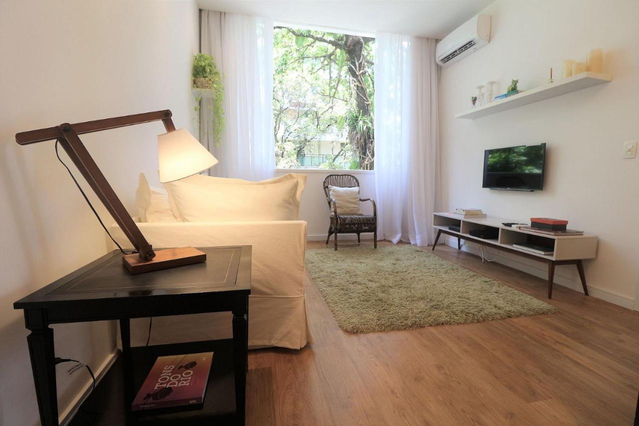 Leblon House IV Apartment Rio de Janeiro Exterior photo