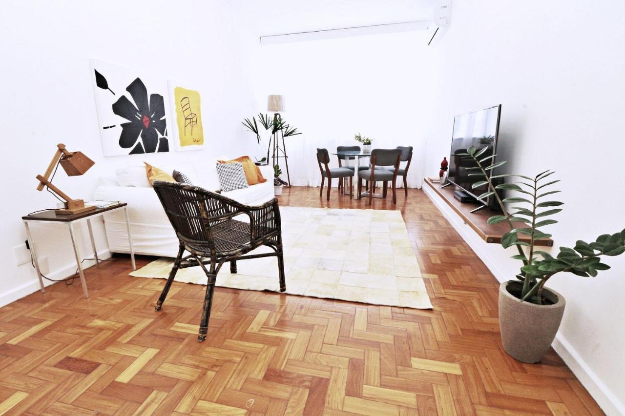 Leblon House IV Apartment Rio de Janeiro Exterior photo