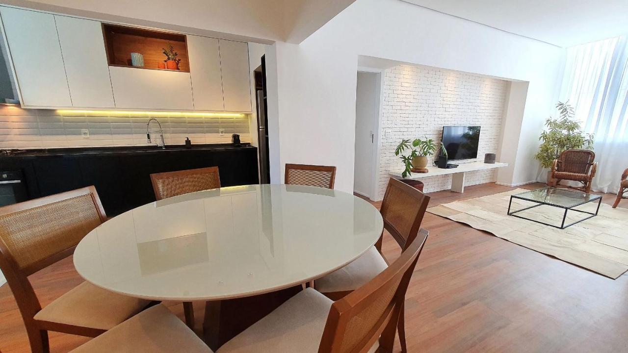 Leblon House IV Apartment Rio de Janeiro Exterior photo