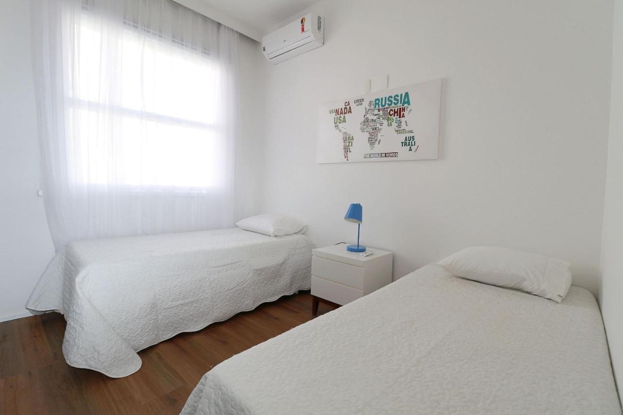 Leblon House IV Apartment Rio de Janeiro Exterior photo