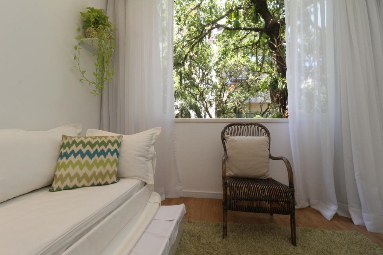 Leblon House IV Apartment Rio de Janeiro Exterior photo